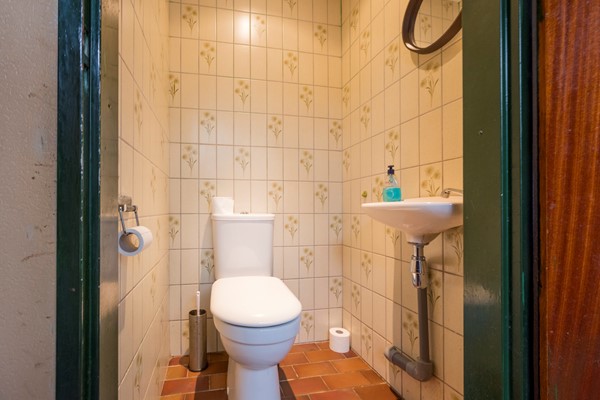 Medium property photo - Zevenbergjesweg 1-02, 3781 NV Voorthuizen